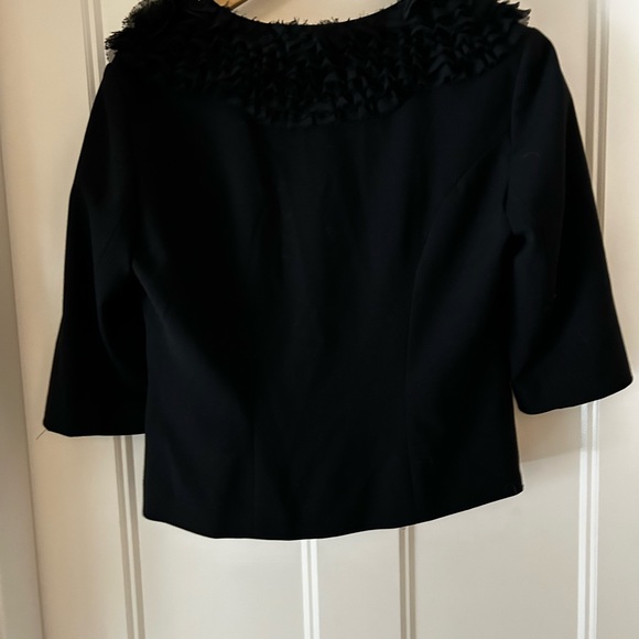 Chapter One Blazer! With fancy neck line - Picture 2 of 2